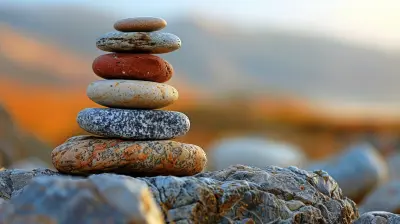 Cultivating Emotional Balance Through Yoga