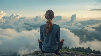 Cultivating Emotional Balance Through Yoga