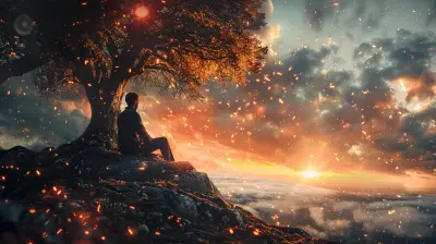 Cultivating Emotional Resilience in Challenging Times