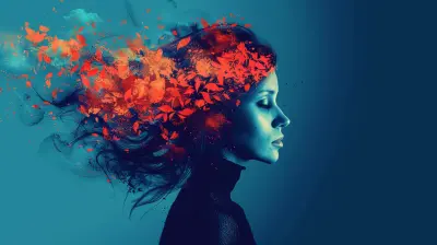 Cultivating Emotional Resilience in Challenging Times