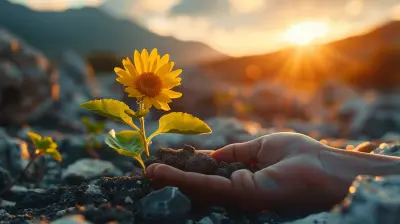 Cultivating Patience as an Emotional Regulation Strategy