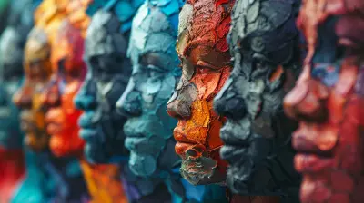 Cultural Sensitivity in Therapy: Techniques for Working with Diverse Populations