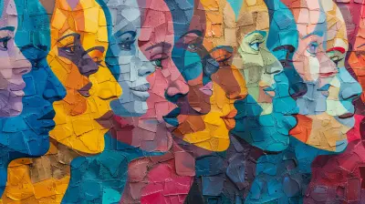 Cultural Sensitivity in Therapy: Techniques for Working with Diverse Populations