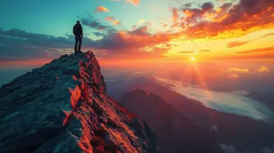 Developing Mental Toughness for Career and Life Success