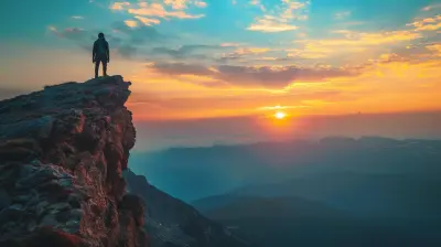Developing Mental Toughness for Career and Life Success