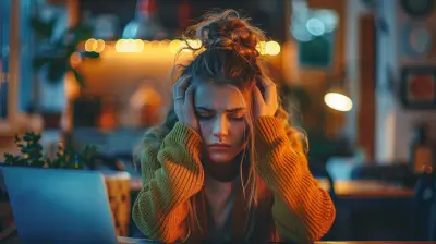 Digital Detox: How Technology Affects Your Mental Health