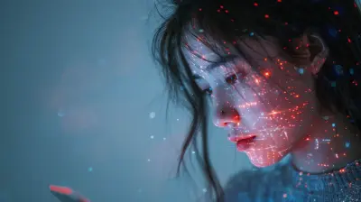 Digital Detox: How Technology Affects Your Mental Health