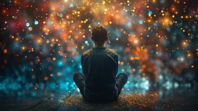 Digital Detox: How Technology Affects Your Mental Health