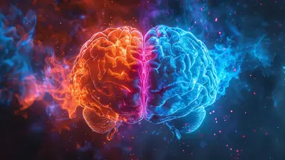 Dopamine and Decision Making: The Brain's Reward System Explained