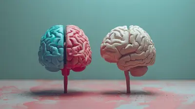 Dopamine and Decision Making: The Brain's Reward System Explained