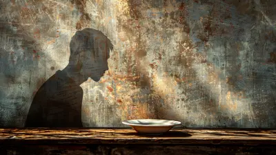 Eating Disorders in Children: What Parents Should Watch For