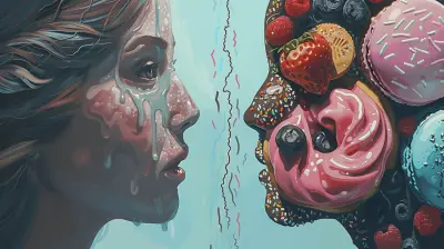 Emotional Eating: Understanding the Connection Between Food and Mood