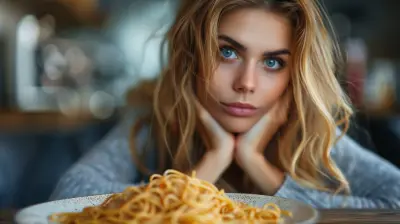 Emotional Eating: Understanding the Psychology Behind It