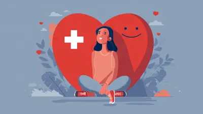 Emotional First Aid: Simple Practices for Everyday Emotional Health
