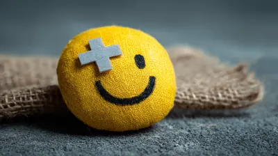 Emotional First Aid: Simple Practices for Everyday Emotional Health