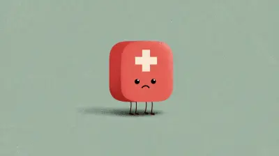 Emotional First Aid: Simple Practices for Everyday Emotional Health