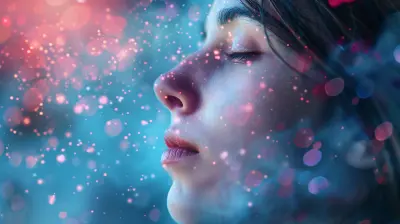 Emotional Healing Through Breathwork: The Power of Conscious Breathing