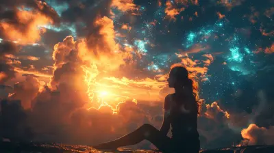 Emotional Healing Through Breathwork: The Power of Conscious Breathing