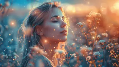 Emotional Healing Through Breathwork: The Power of Conscious Breathing