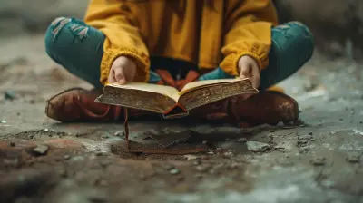 Emotional Healing Through Journaling: Writing Your Way to Recovery