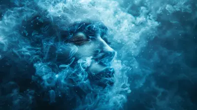 Emotional Healing Through Releasing Limiting Beliefs