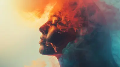 Emotional Healing Through Releasing Limiting Beliefs