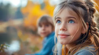 Emotional Intelligence in Parenting: Raising Emotionally Healthy Children