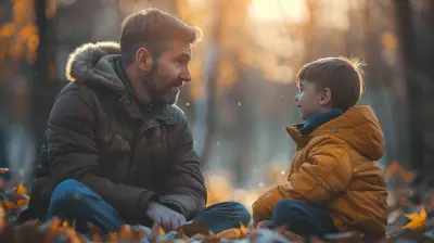 Emotional Intelligence In Parenting Raising Emotionally Healthy Children