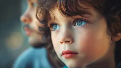 Emotional Intelligence in Parenting: Raising Emotionally Healthy Children