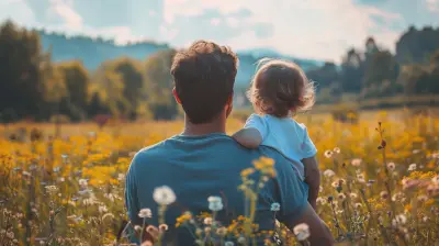 Emotional Intelligence in Parenting: Raising Emotionally Healthy Children