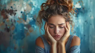 Emotional Regulation Techniques for Overwhelm