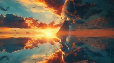 Emotional Well-Being and the Art of Self-Reflection