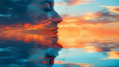 Emotional Well-Being and the Art of Self-Reflection