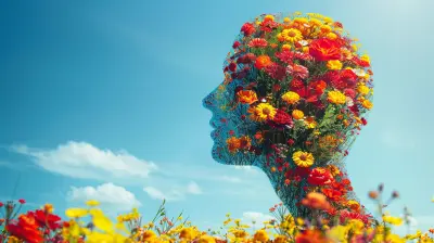 Emotional Well-Being and the Power of Positive Thinking