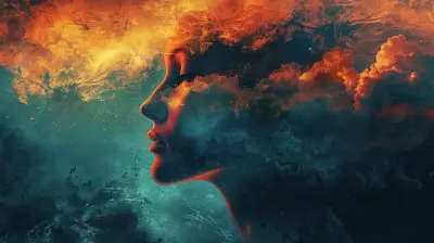 Emotional Well-Being and the Power of Positive Thinking