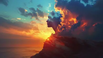 Emotional Well-Being and the Power of Positive Thinking