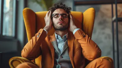 Emotional Well-Being in the Workplace: Strategies for Success