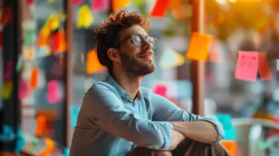 Emotional Well-Being in the Workplace: Strategies for Success