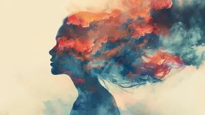 Emotional Well-Being Through the Lens of Cognitive Behavioral Therapy