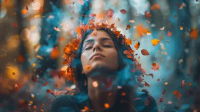 Emotional Well-Being Through the Lens of Cognitive Behavioral Therapy