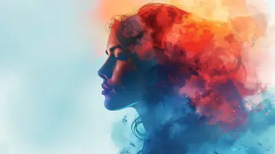 Emotional Well-Being Through the Lens of Cognitive Behavioral Therapy