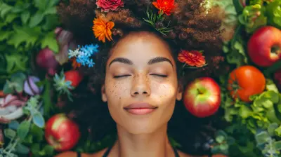 Exploring the Connection Between Nutrition and Mental Wellness