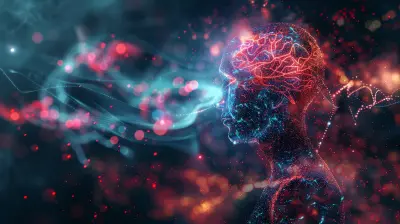 Exploring the Default Mode Network: The Brain's Daydreaming State