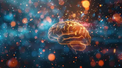 Exploring the Default Mode Network: The Brain's Daydreaming State