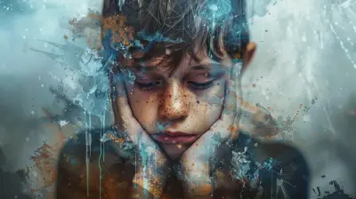 Exploring the Link Between Autism Spectrum Disorder and Anxiety