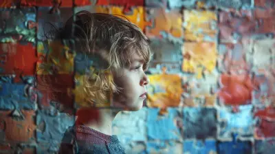 Exploring the Link Between Autism Spectrum Disorder and Anxiety