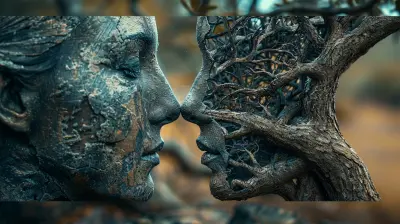 Exploring the Link Between Physical and Mental Health