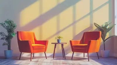 Exploring the Use of Motivational Interviewing in Therapy to Inspire Change