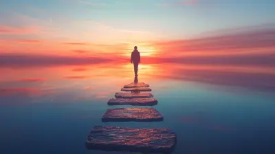 Finding Balance: How to Achieve Success Without Burnout