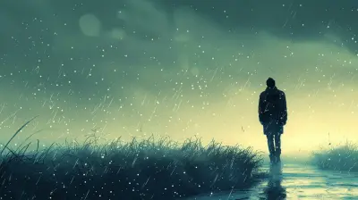 Finding Comfort in Memories: How Remembrance Aids Grief